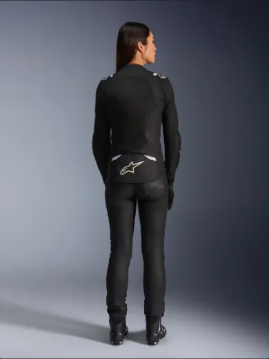 Immagine di GIACCA STELLA T-SPS AIR V2 ALPINESTARS DONNA 