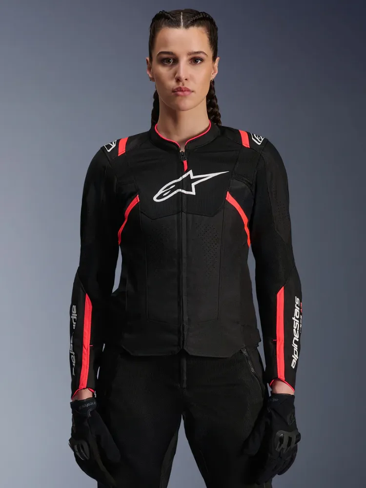 Immagine di GIACCA STELLA T-SPS AIR V2 ALPINESTARS DONNA 