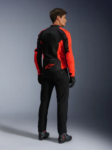 Immagine di GIACCA VIPER AIR V4 ALPINESTARS 