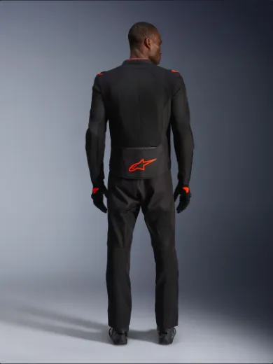 Immagine di GIACCA VIPER AIR V4 ALPINESTARS 