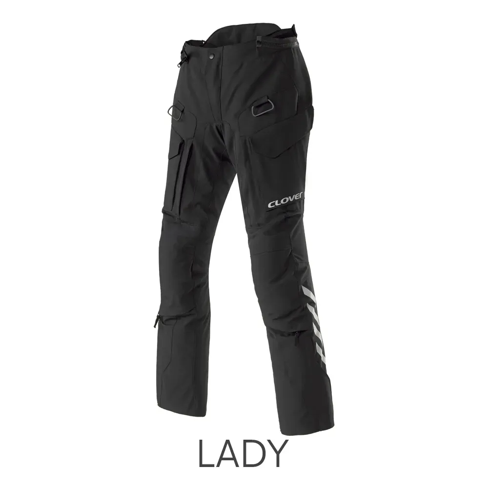 Immagine di SCOUT 4 WP SHORT  PANTALONI DONNA