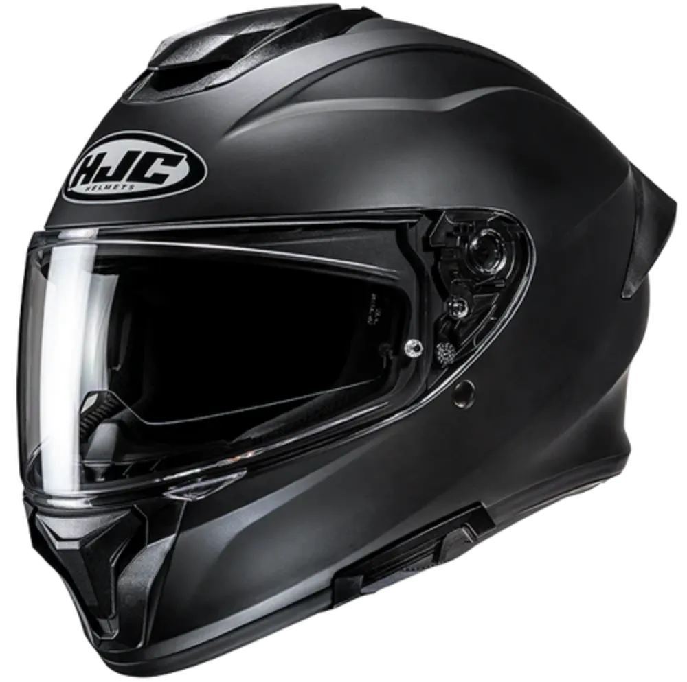 Immagine di C71 SEMI FLAT BLACK