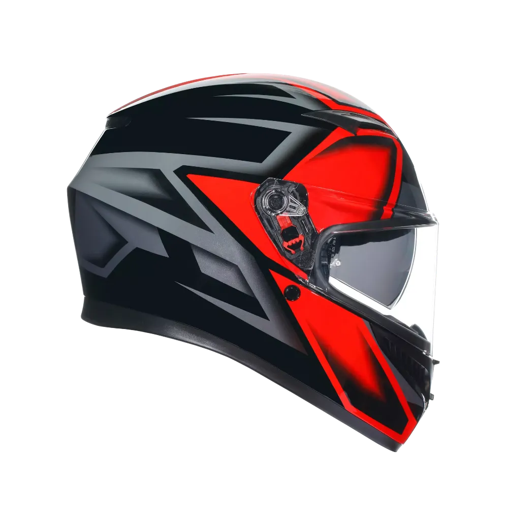 Immagine di CASCO AGV K3 COMPOUND MPLK E2206