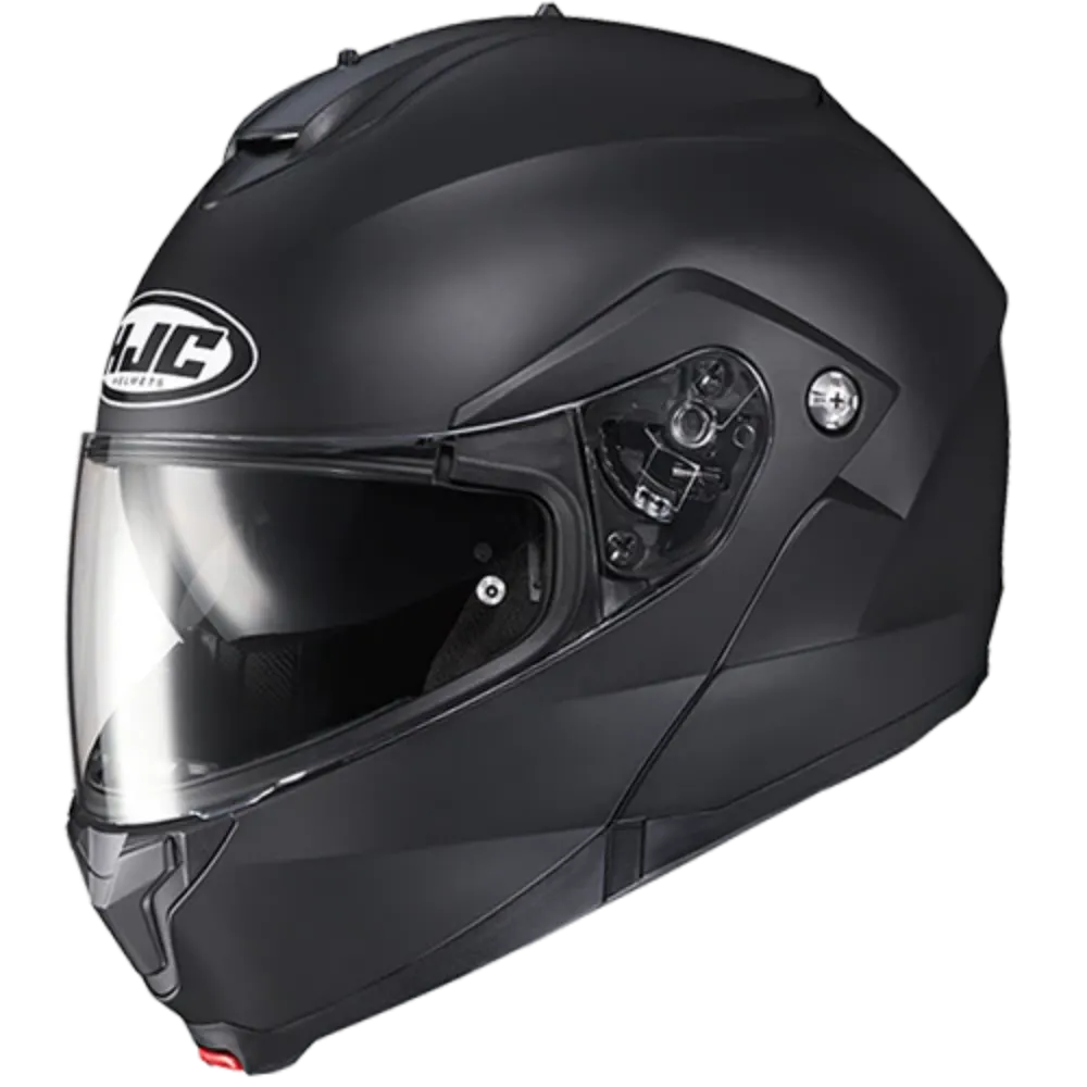 Immagine di I91 SEMI FLAT BLACK HJC