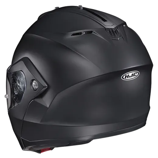 Immagine di I91 SEMI FLAT BLACK HJC