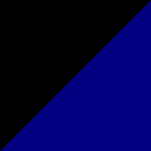 DARK BLUE BLACK