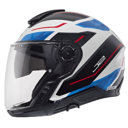 Immagine di CASCO SCHUBERTH J2 SIGMA BLU