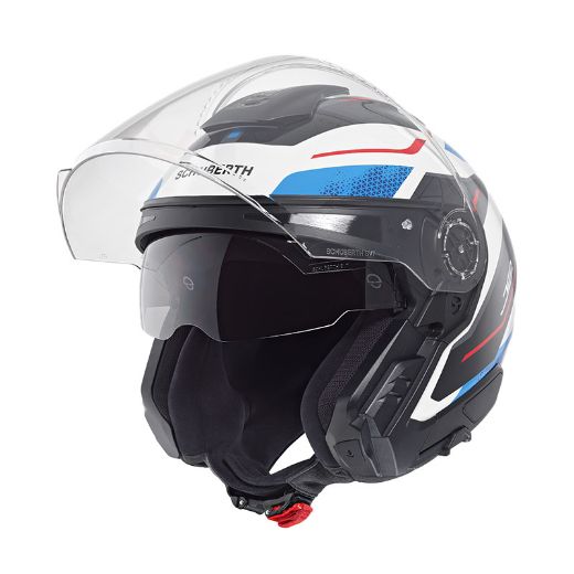 Immagine di CASCO SCHUBERTH J2 SIGMA BLU