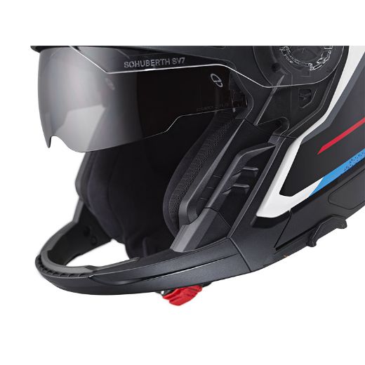 Immagine di CASCO SCHUBERTH J2 SIGMA BLU