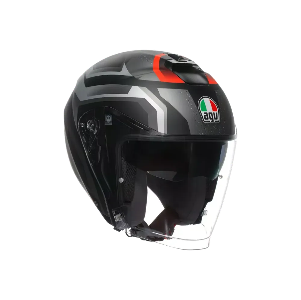 Immagine di CASCO IRIDES AGV E2206 ZURIGO