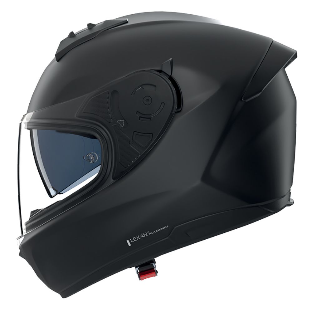 Immagine di CASCO N60-6 CLASSICO 302 NERO OPACO 