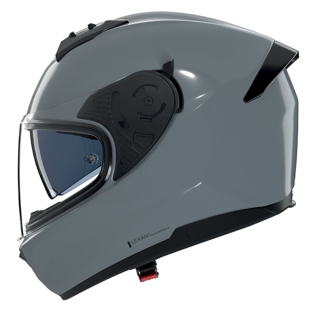 Immagine di CASCO N60-6 CLASSICO 303 GRIGIO LUCIDO 