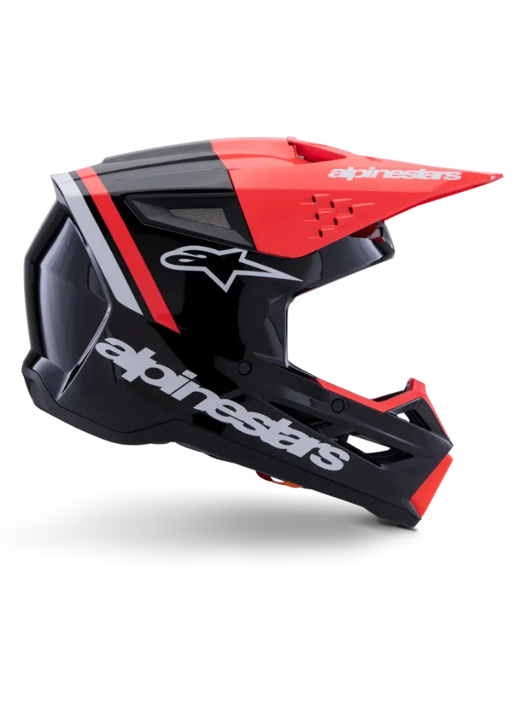 Immagine di CASCO S-M3 RADIUM ECE06