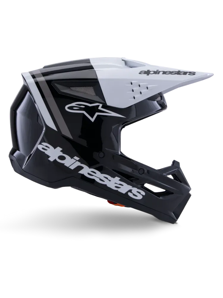 Immagine di CASCO S-M3 RADIUM ECE06