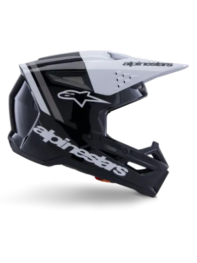 Immagine di CASCO S-M3 RADIUM ECE06