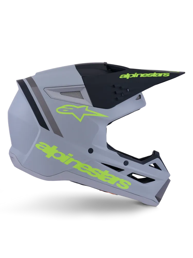 Immagine di CASCO S-M3 RADIUM ECE06