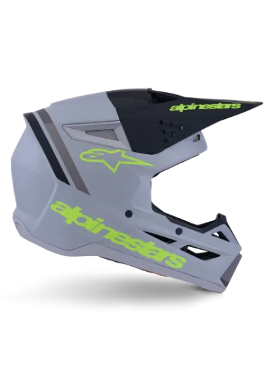 Immagine di CASCO S-M3 RADIUM ECE06