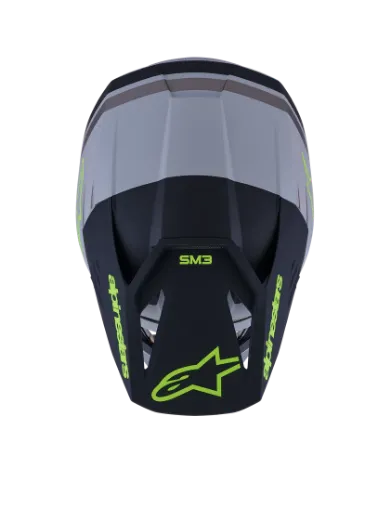 Immagine di CASCO S-M3 RADIUM ECE06