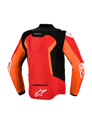 Immagine di GIACCA T-GP AIR RED ALPINESTARS