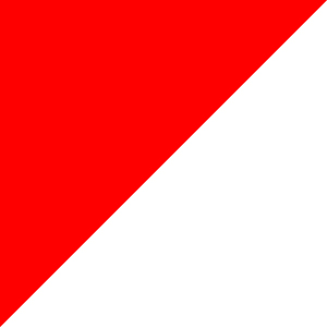 RED RED FLUO