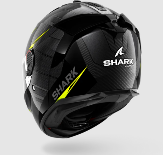 Immagine di CASCO SPARTAN GT PRO KULTRAM CARBON