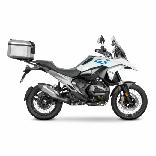 Immagine di ATTACCO PER BAULETTO POSTERIORE BMW R1300GS/R/RS