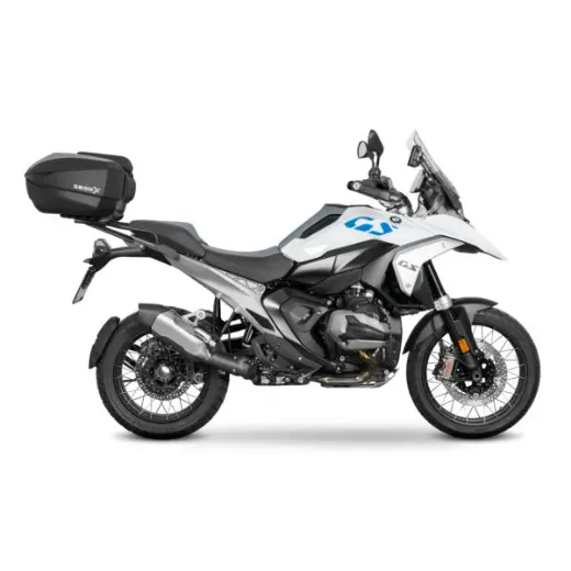 Immagine di ATTACCO PER BAULETTO POSTERIORE BMW R1300GS/R/RS