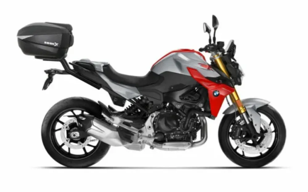 Immagine di ATTACCO PER BAULETTO POSTERIORE BMW F900R/XR