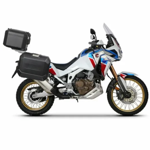 Immagine di ATTACCO PER BAULETTO POSTERIORE HONDA CRF 1100L AFRICA TWIN ADVENT.SPORT