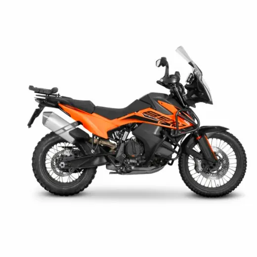 Immagine di ATTACCO PER BAULETTO POSTERIORE KTM ADV. 790/890/1050/1090/1190/SUPER ADV. 1290 – HUSQV. NORDEN 901