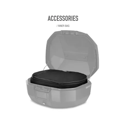 Immagine di BAULETTO TR41 TERRA ALLUMINIO