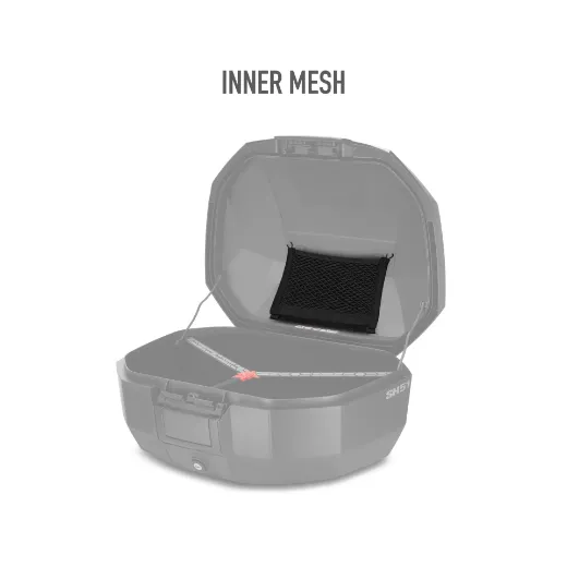 Immagine di BAULETTO SH51 ALLUMINIO