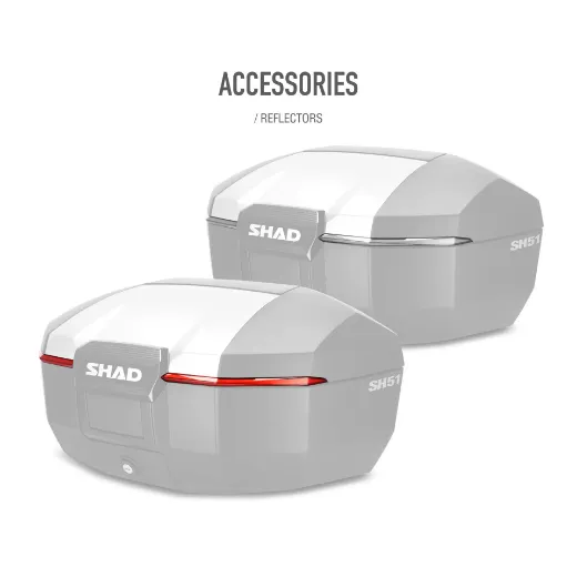 Immagine di BAULETTO SH51 ALLUMINIO