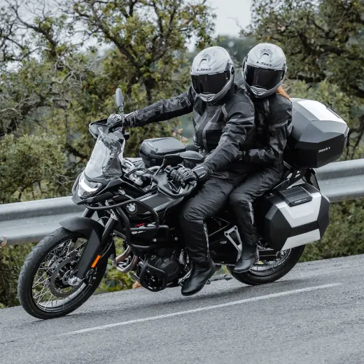 Immagine di BAULETTO SH51 ALLUMINIO