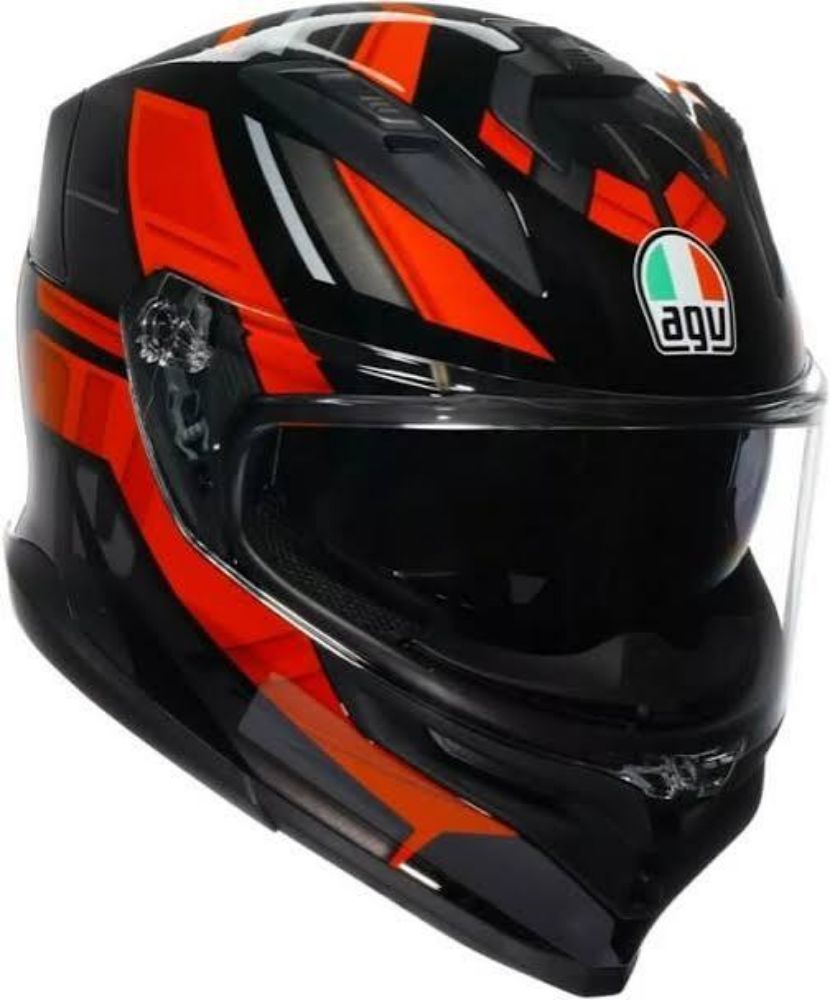 Immagine di CASCO K7 TAURAX E2206