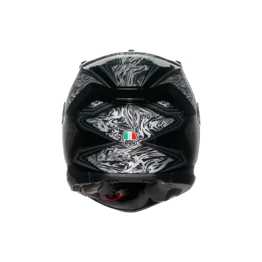 Immagine di K7 AGV E2206 DAMASCUS