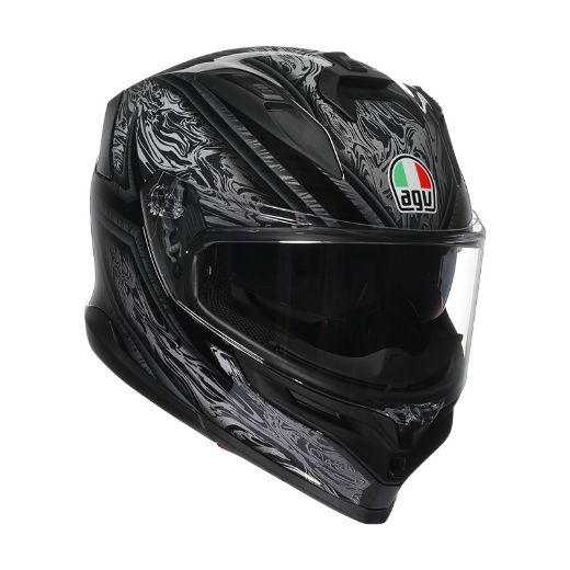 Immagine di K7 AGV E2206 DAMASCUS