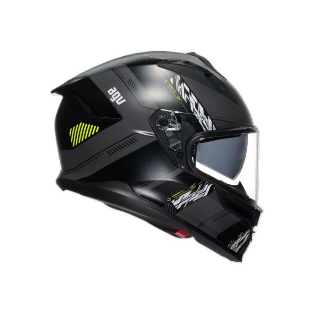 Immagine di CASCO K7 AGV E2206 KYBER