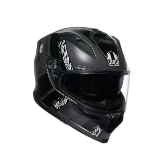 Immagine di CASCO K7 AGV E2206 KYBER