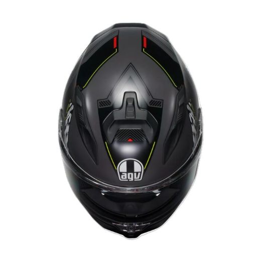 Immagine di CASCO K7 AGV E2206 KYBER