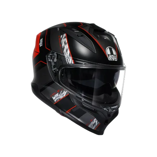 Immagine di CASCO K7 AGV E2206 KYBER