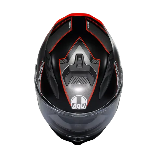 Immagine di CASCO K7 AGV E2206 KYBER
