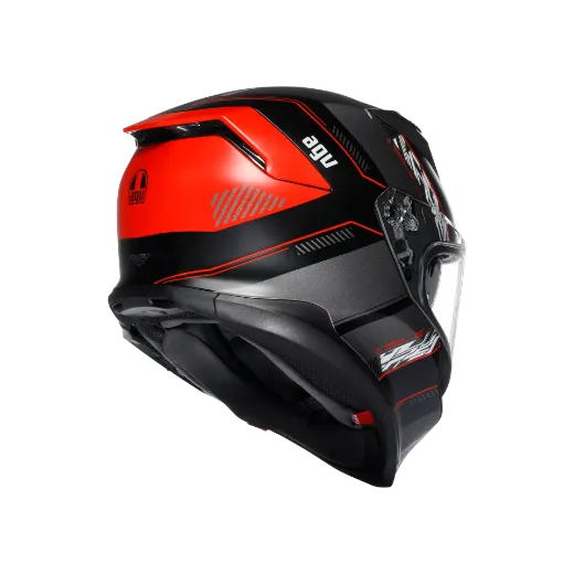 Immagine di CASCO K7 AGV E2206 KYBER