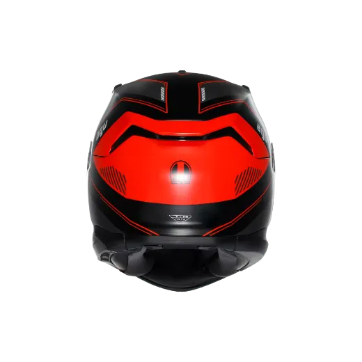 Immagine di CASCO K7 AGV E2206 KYBER