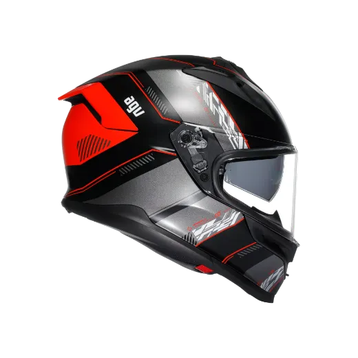 Immagine di CASCO K7 AGV E2206 KYBER