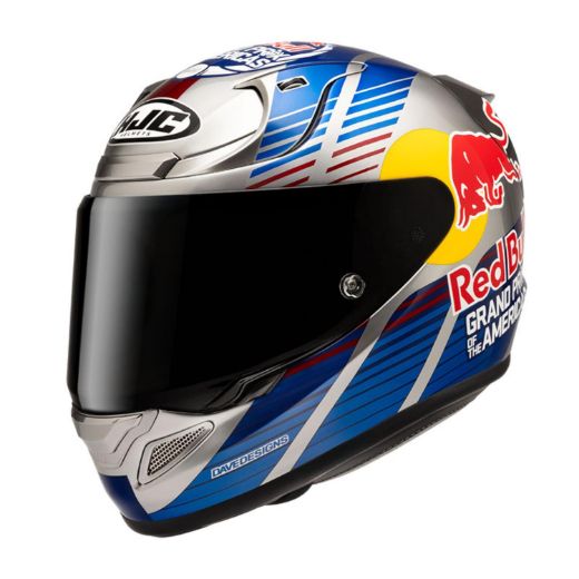 Immagine di RPHA12 RED BULL MISANO GP 2 MC21
