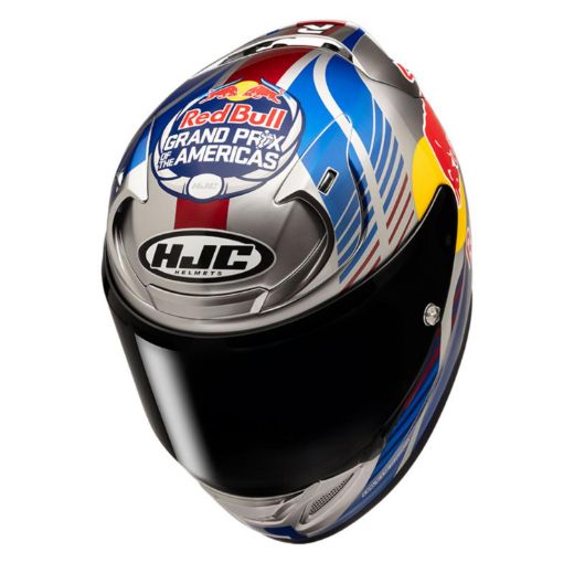 Immagine di RPHA12 RED BULL MISANO GP 2 MC21