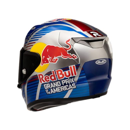 Immagine di RPHA12 RED BULL MISANO GP 2 MC21