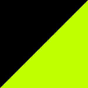 BLACK YELLOW FLUO