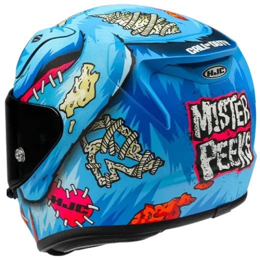 Immagine di RPHA12 MISTER PEEKS COD MC21SF
